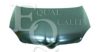 EQUAL QUALITY L04370 Bonnet